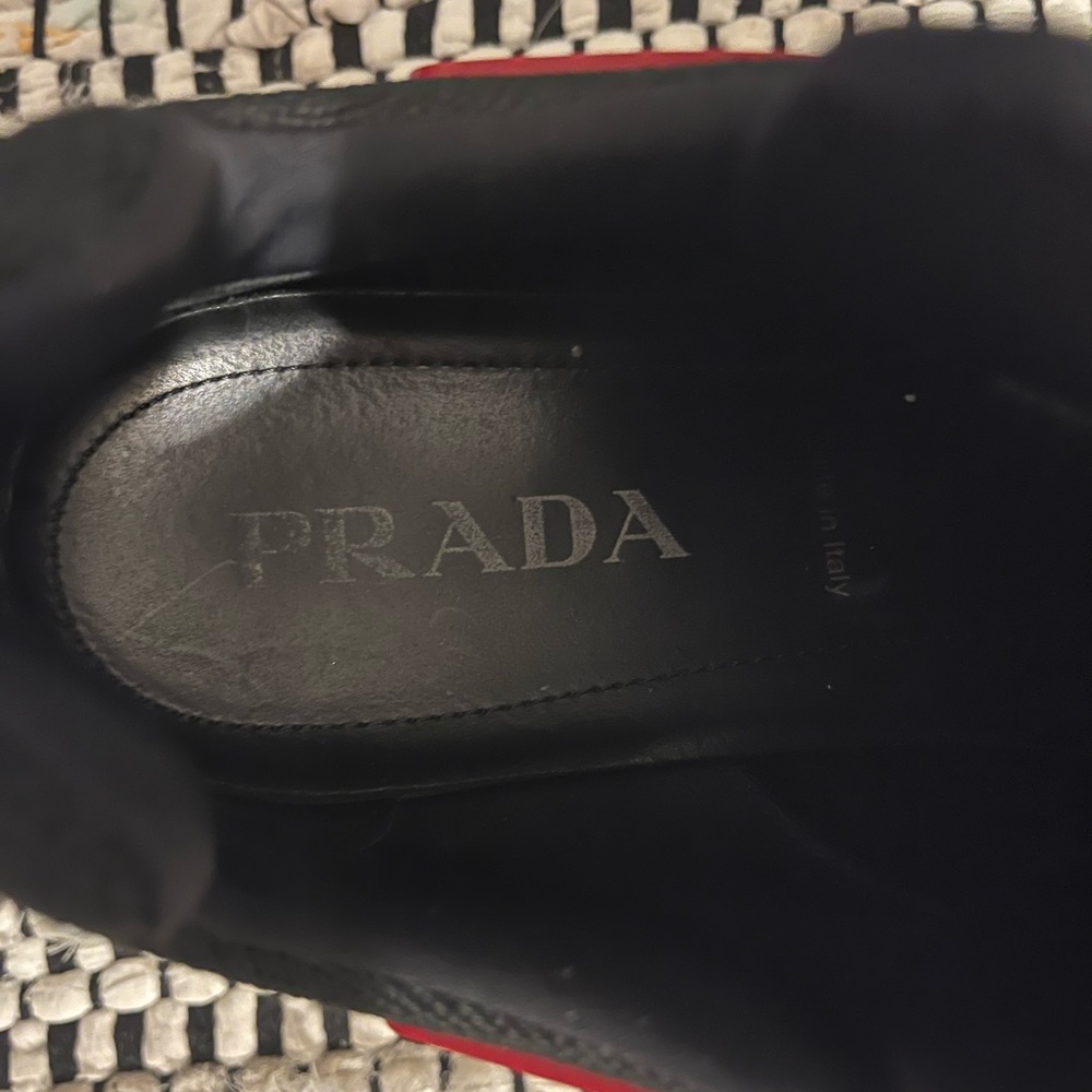 Prada Cloudbust Thunders - Picture 7 of 8